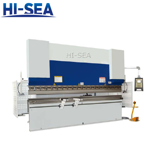 Electric Press Brake